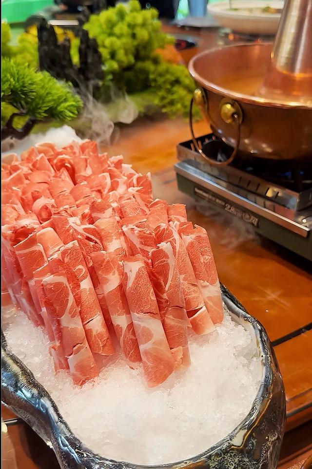 全猪宴吃起来！湘潭自驾这么玩