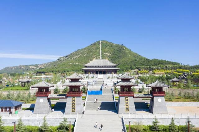 河北省五市协同联动展示壮美太行
