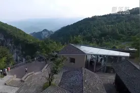 生态西部｜重庆武隆区：“穷乡僻壤”如何用好生态“富矿”图片