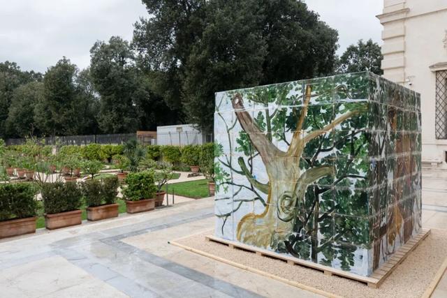 艺术地标｜未来让我们抵达向往的“软城市”