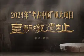 迄今世界年代最早的古稻田，浙江衢州上山文化又一重磅考古发现图片