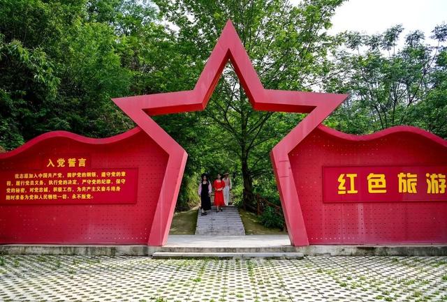 佳景无时，新洲这片山水随时出片