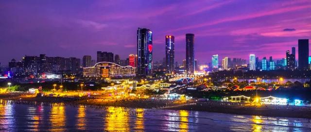 Come on！让日照因您的光影而璀璨！