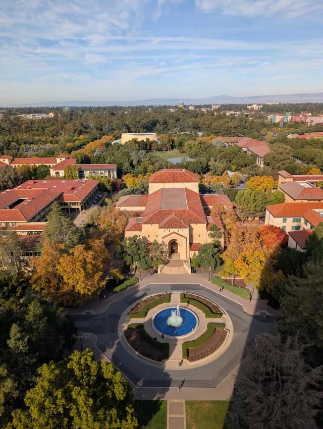 2025 再访旧金山