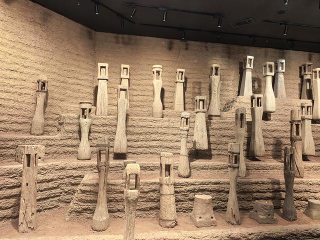 这个博物馆“可听”