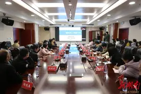 国家区域医疗中心建设技术孵化出实招图片