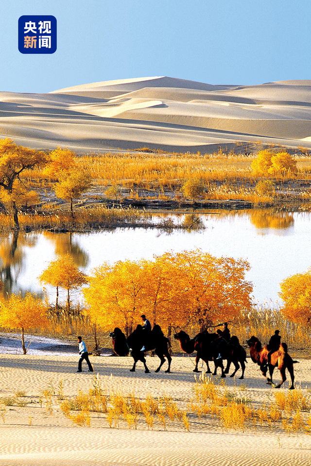 通了！穿越天山 此生必驾