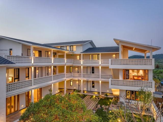 南京新增6家全国等级旅游民宿