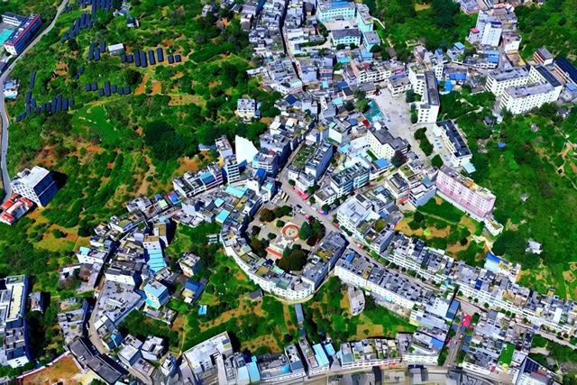 我的家乡我来赞｜秘境梭山