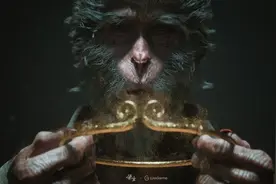 黑神话疑似多结局引发网友热议，博主：孙悟空并未复活暗示速通可能没有好结局图片