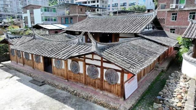 紧随阅兵步伐，在三明红色记忆中感悟“抗战精神”！