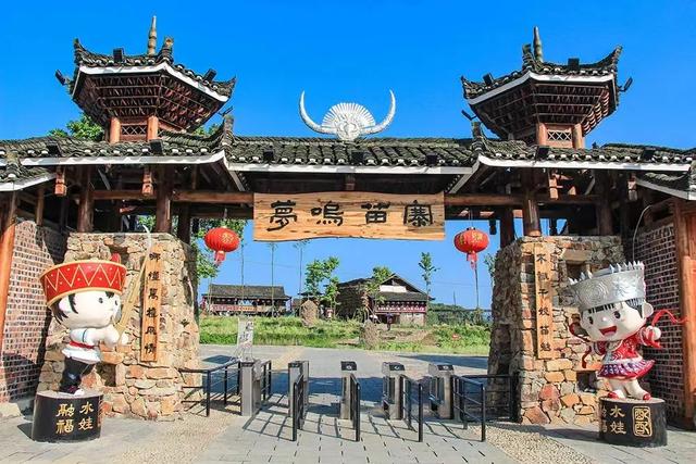 八桂大地起欢歌 多彩节庆引客来