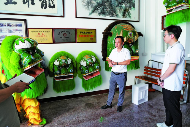 揭阳市揭西县棉湖镇：古镇蝶变焕新颜，文旅融合谱新篇