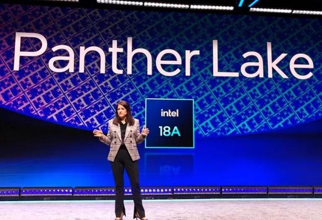 Intel 18A 首次亮相：非 x86 SoC、支持 ARM 与 RISC-V