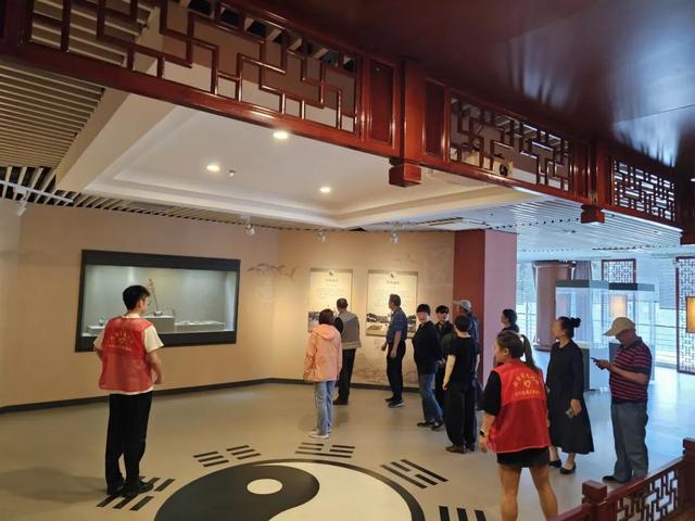 未来一周句容文旅活动安排来了