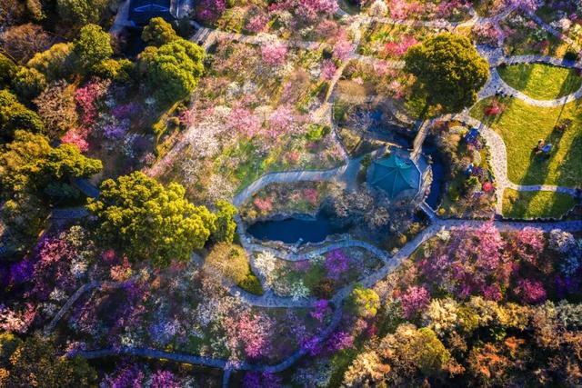 @永州朋友，无锡景区，免费玩！