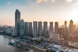 强化因区施策，武汉多区迎来“一区一策”图片