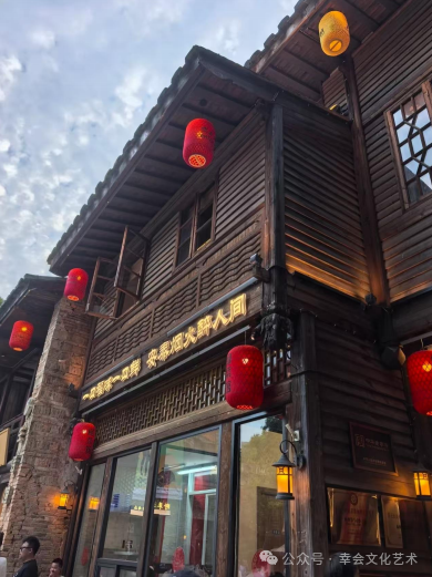 福州City Walk指南：文化控&吃货必藏！