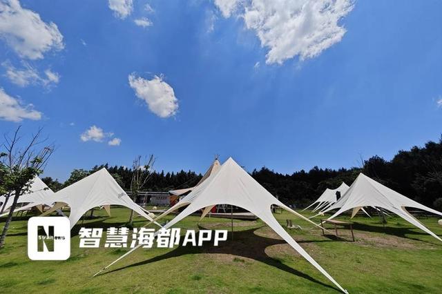 从“东方夏威夷”到文旅新地标！福州新区（长乐区）下沙海滨度假村成网红打卡地……