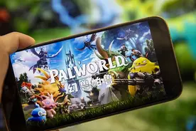 宠物“帕鲁”也加班，折射了哪些问题图片