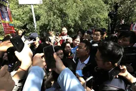 新闻周刊｜专访杨妞花代理律师王文广——案件落幕，依旧会在援助的路上前行图片