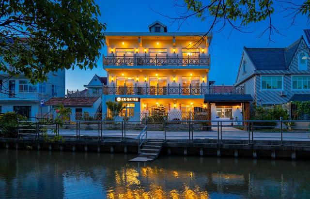 檀邑首店落子,旅悦有了新的高端化野心