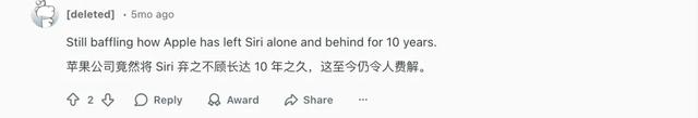 苹果重磅官宣谷歌Gemini 将支持 Siri	，OpenAI 被边缘化？马斯克比奥特曼还急：这不合理！