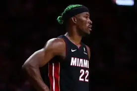 早知道 | 巴特勒被停薪禁赛7场图片