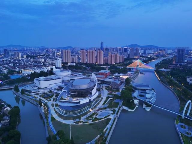 这 就 是 江 阴！