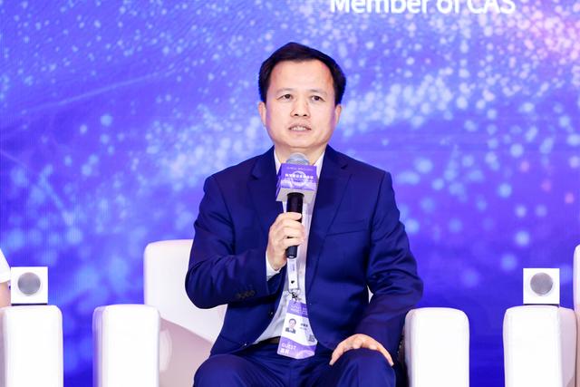 “复制”袁隆平，或是预报传染病？战略科学家畅享科学智能