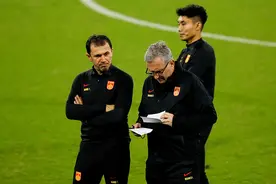 话题｜张琳芃出任伊万一期“第一队长 ” 新国足如何完成新老搭配考验主帅智慧图片