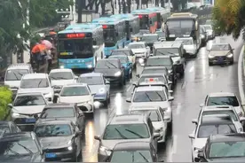 暴雨+地灾双预警！福建这些地方注意→图片
