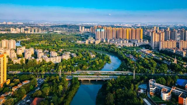 看千年古城如何玩转新潮流！