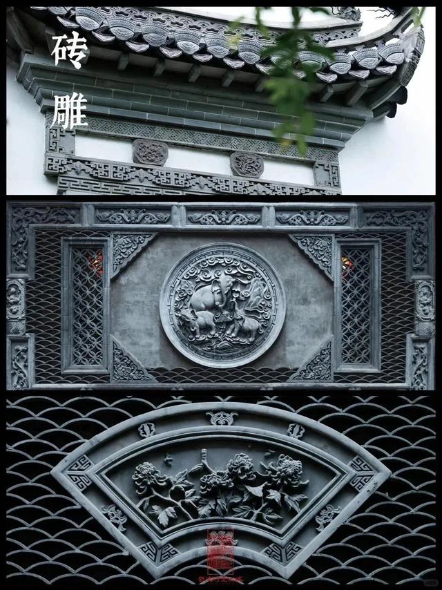 惊艳了时光！那些镌刻在江西的东方美学