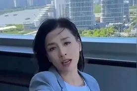 张庭恢复直播卖锅碗瓢盆，曾因涉嫌传销抖音账号被封，微博被禁言图片