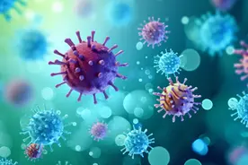 近期流行的新冠毒株是什么？致病性如何？中疾控发文图片