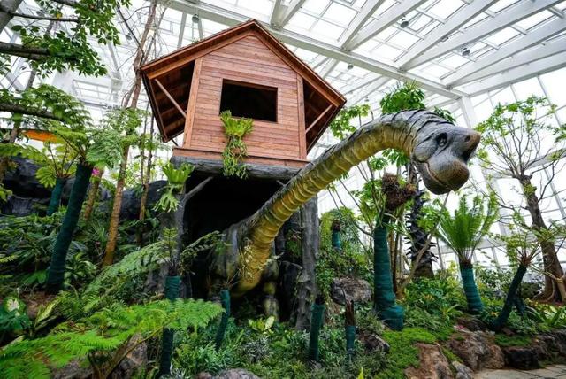 预计4月正式向公众开放！宁波新增一个打卡好去处