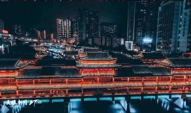 产业发展 | 释放“吸影力”打造经济新引力