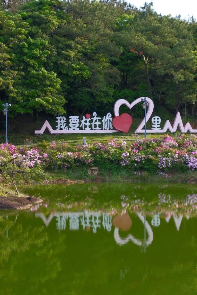 鼓岭vs鼓山？我全都要！