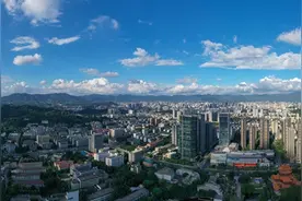 政府工作报告亮出福州2024年成绩单图片