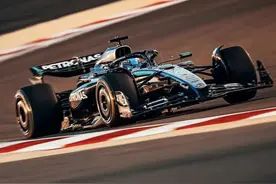 F1是如何年入260亿人民币？图片
