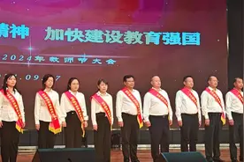 滨城区第二实验小学：规范管理赋能高质量发展  冠军品质陶铸高水平群英图片