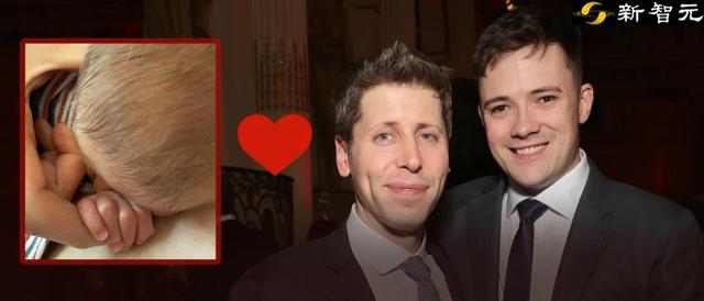 奥特曼上电视自曝“首个AGI宝宝	”育儿经