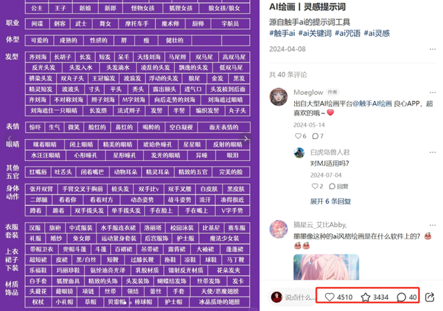 90后宝妈靠卖“绘画风格词包”月赚3万+，0基础可复制！