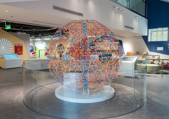 跟着全运游松湖，99%的人都不知道的两日游攻略→