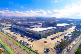 看泉山·基层治理丨“果园红”托起“七里香”图片