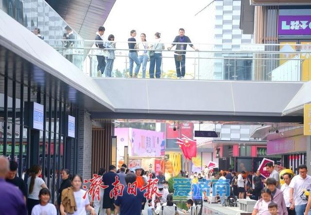 “国庆中秋”双节来黄河北，鹊华生态文化区邀您来做客