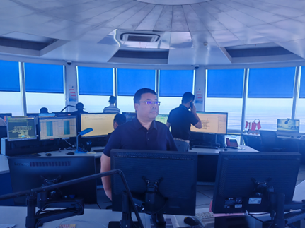 持续增长，华东空管局空管中心顺利完成2025年暑运保障工作