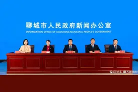 514所省级优质园，53个教育集团，聊城优质教育资源不断完善图片