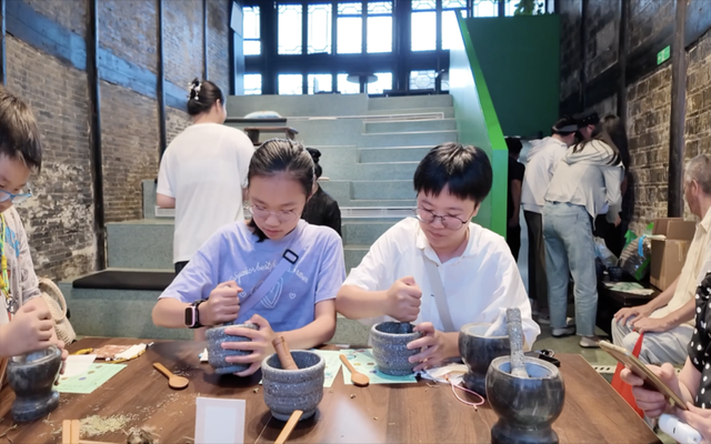 乐队×手作，朱家角沉浸式文化季，26场活动带你邂逅清凉江南韵！